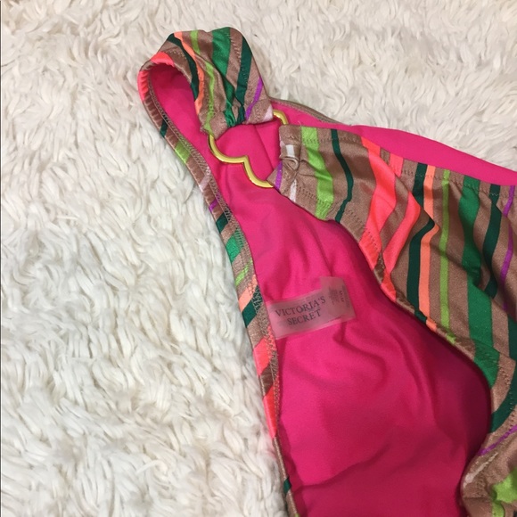 Victoria's Secret Bikini Bottom sz M - Picture 5 of 7